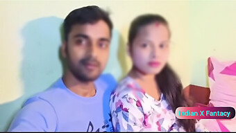 Isteri India Dan Gadis Kolej Dalam Video Buatan Sendiri Dengan Seks Tegar Dan Audio Yang Jelas